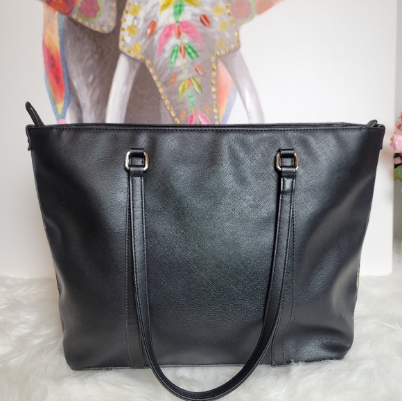 Anna Klein Tote Bag - Picture 3 of 12